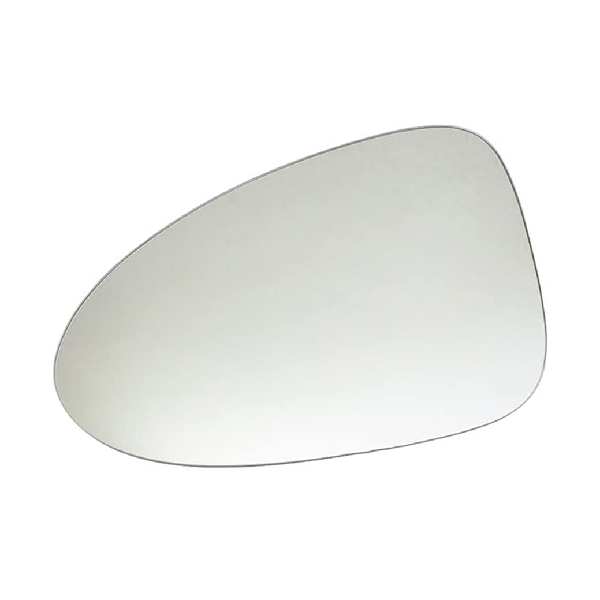 تصویر محصول شیشه آینه چپ پورشه ماکان سال 2017